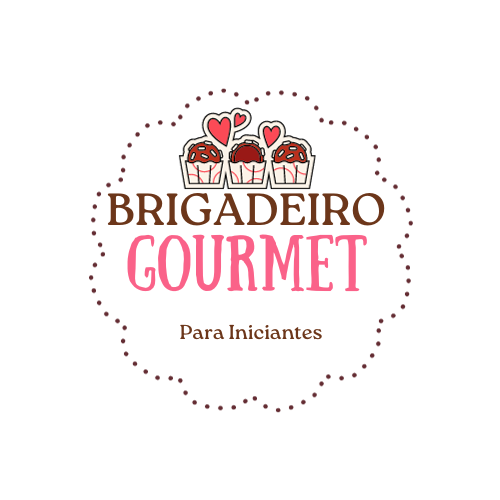 BRIGADEIRO GOURMET